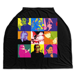 What Carrie Fisher Thinks...Nursing Cover